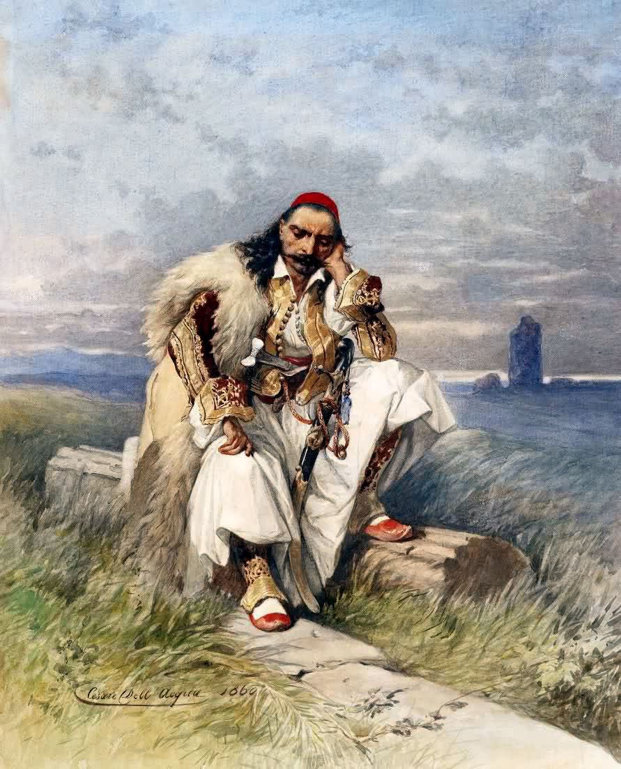 Ο άρχοντας Αναγνώστης Γιαννουλίδης