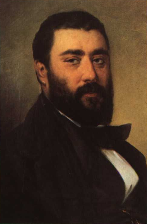 Τσόκος Διονύσιος