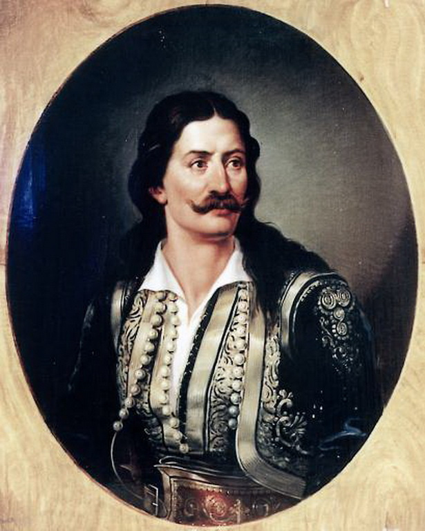 Αθανάσιος Διάκος