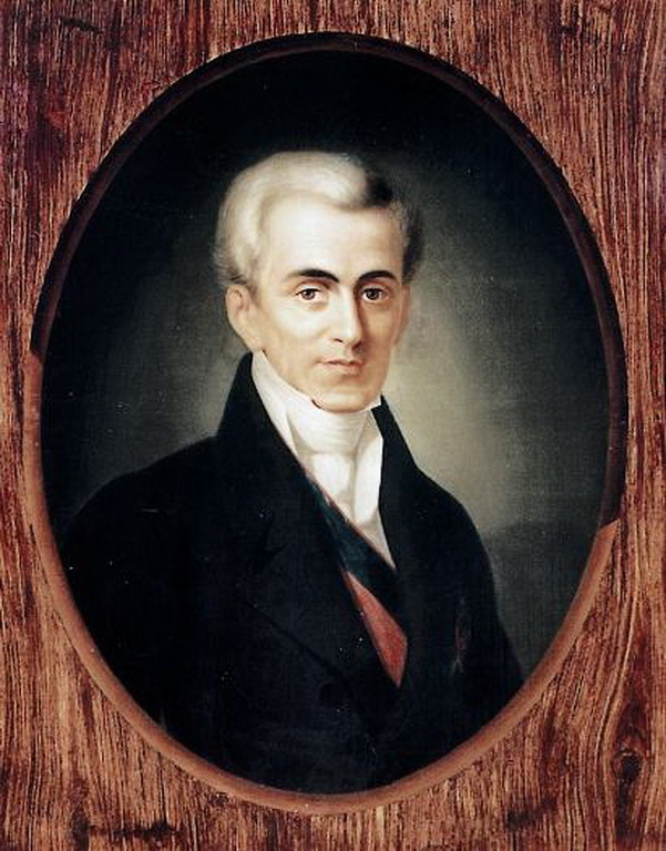 Ιωάννης Καποδίστριας