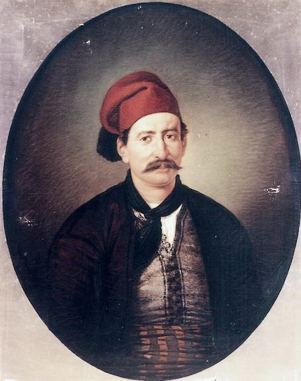 Ιωάννης Κυριακού