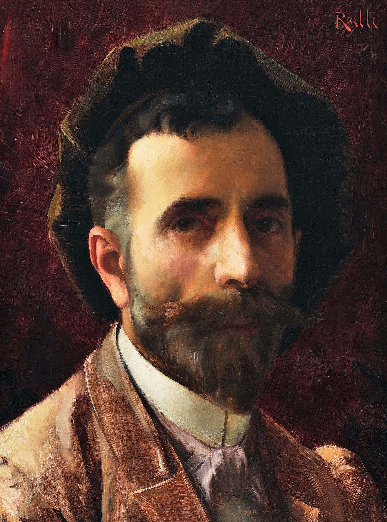 Θεόδωρος Ιακώβου Ράλλης