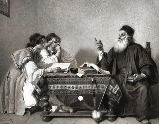 La leçon/ Το Μάθημα