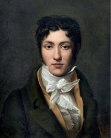 François-Auguste Vinson
